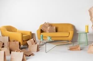 Fino al 90% di sconto + spedizione a metà prezzo