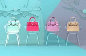 Sconti fino al 56% borse Save My Bag
