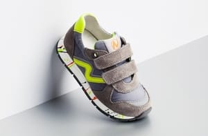 Fino al 75% di sconto scarpe Naturino