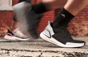 Scarpe Running uomo Promozioni