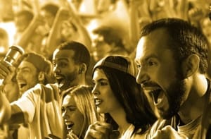 100€ Bonus per le tue scommesse Sportive