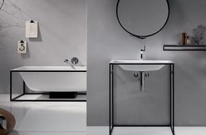 Codice sconto 25% arredo bagno