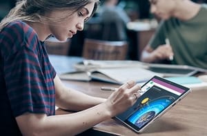 Sconto 10% studenti articoli selezionati