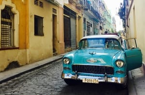 Offerte voli Havana da 430€ a persona