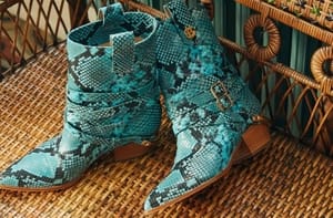 50% Second Season calzature Donna