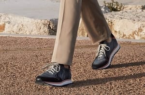 50% Second Season scarpe Uomo