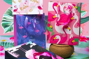 Sconti fino al 50% sulle Shopper Estive
