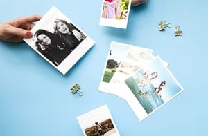 Stampa foto a partire da 0,19€