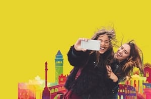 SurPRICE! Un'esperienza in regalo ogni 100€ spesi