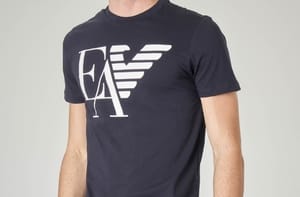 Codice sconto 10% su tutte le t-shirt uomo