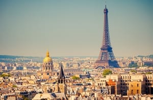 1 biglietto Omaggio treno TGV per viaggi gruppo di 4 persone