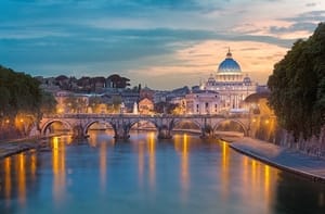 Codice sconto 5% musei ed attrazioni di Roma