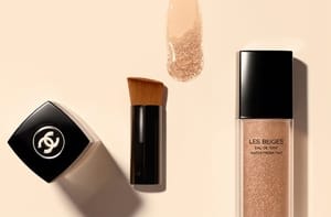 Spedizione gratuita su tutti i prodotti Chanel