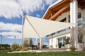 Fino 71% sconto gazebo, pergole, tende e vele ombreggianti