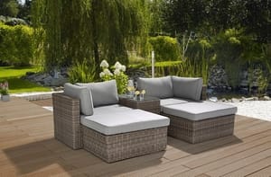 Coupon sconto 20€ arredo giardino