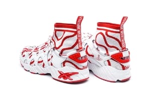 ASICS Tiger X Vivienne Westwood a 210€