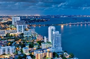 Sconti Iberia voli per Miami da 320€