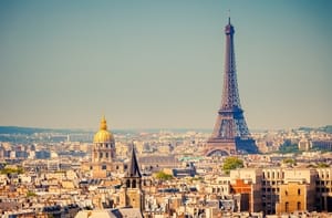 Voli per Parigi da 25€