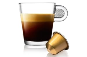 Capsule caffè Volluto 0,39€