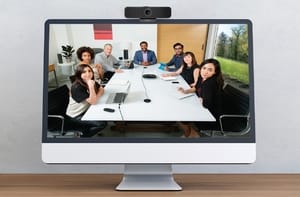 Offerte webcam Logitech a partire da 36€