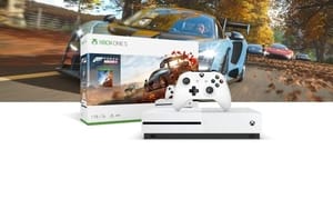 Sconti fino al 35% Xbox One, X e S console Gamestop