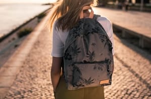 Fino al 40% di sconto zaini e astucci Eastpak