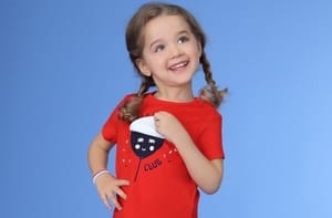 Sconto 50% sul 2° articolo Picnic Party