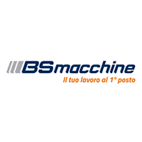Coupon sconto BS Macchine