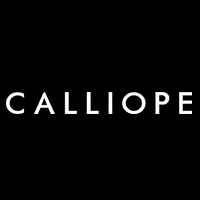 Coupon sconto Calliope