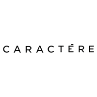 Coupon sconto Caractère