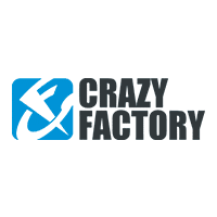 Coupon sconto Crazy Factory