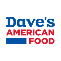 Coupon sconto Dave's American Food