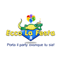 Coupon sconto Eccolafesta