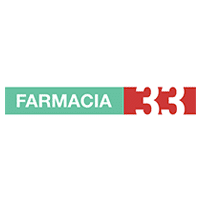 Codice sconto Farmacia 33