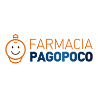 Coupon sconto Farmacia Pago Poco
