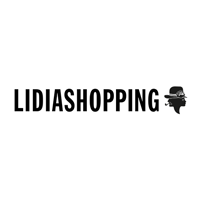 Codice sconto Lidiashopping