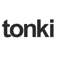 Coupon sconto Tonki