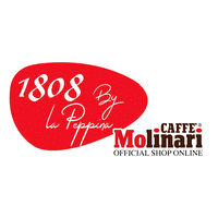 Codice sconto Caffè Molinari 1808