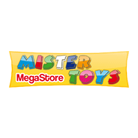 Codice sconto Mister Toys Megastore