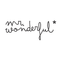 Coupon sconto Mr. Wonderful
