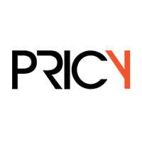 Coupon sconto Pricy