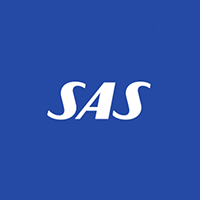 Coupon sconto Scandinavian Airlines