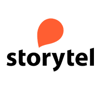 Coupon sconto Storytel