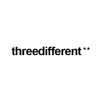 Codice sconto Threedifferent