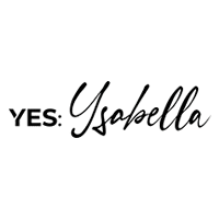 Coupon sconto YES: Ysabella