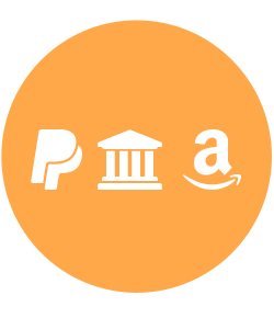 Metodi di pagamento cashback