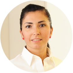 Daniela Carrara CFO