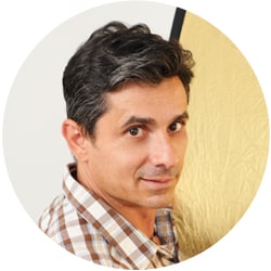 Fabio Iannilli CEO