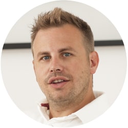 Stefano Lebbolo COO