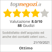 Opinioni Zenzero Shop